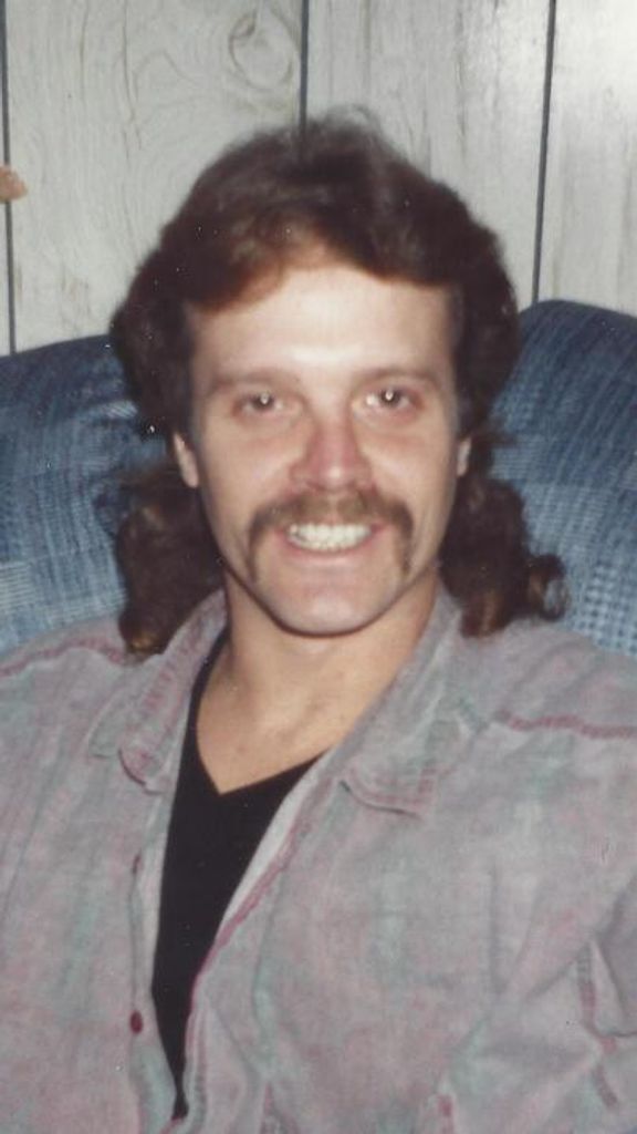 Steven Riegel Profile Photo