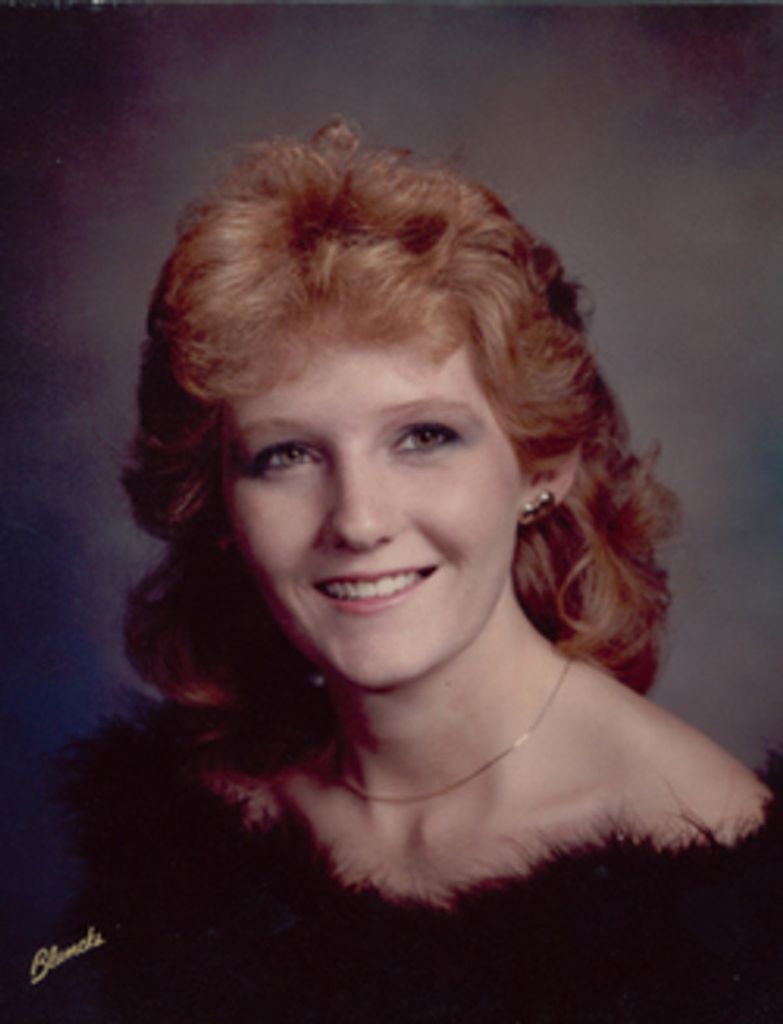 Paula Sue George Profile Photo