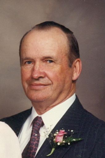 Kenneth L. Overby Profile Photo