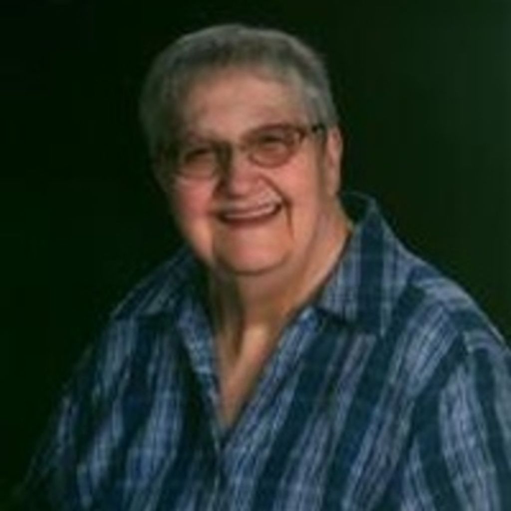 Dorothy Louise Jones