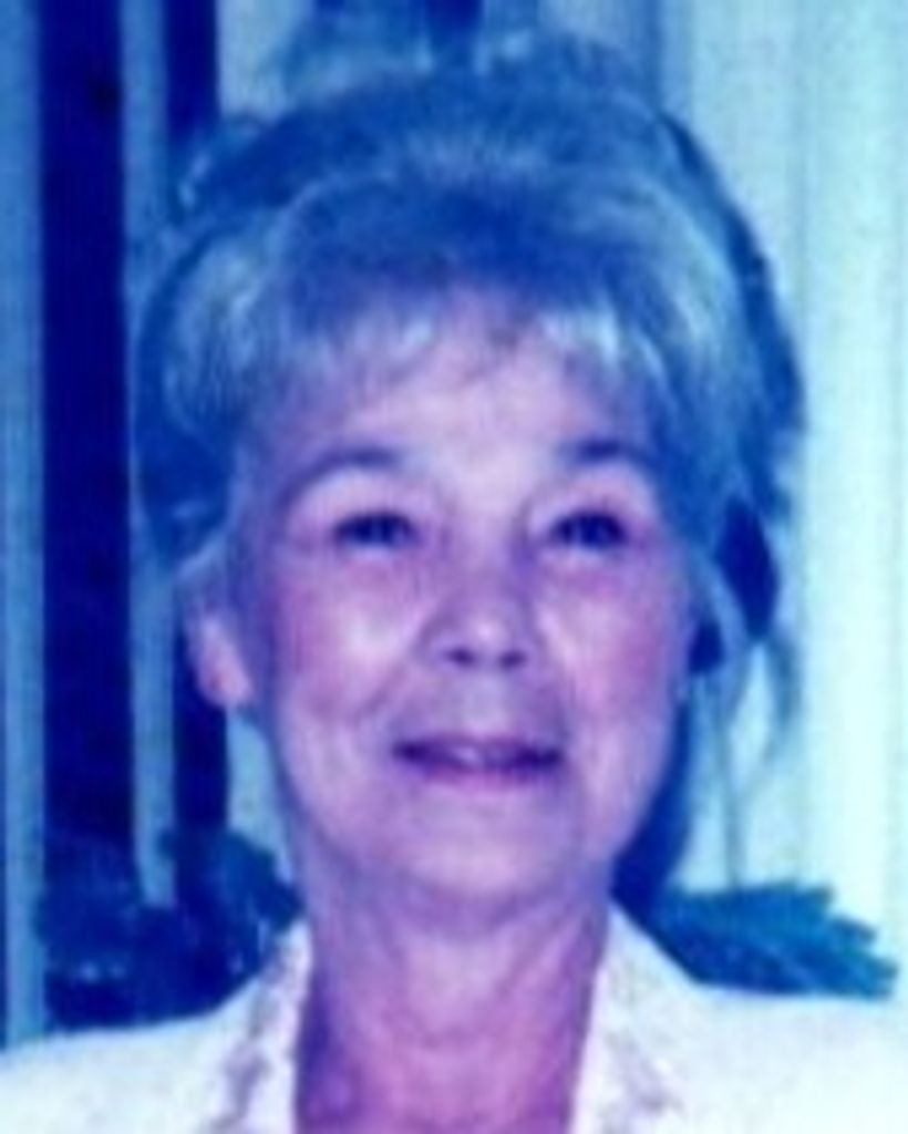 Carolyn Ann Wilder