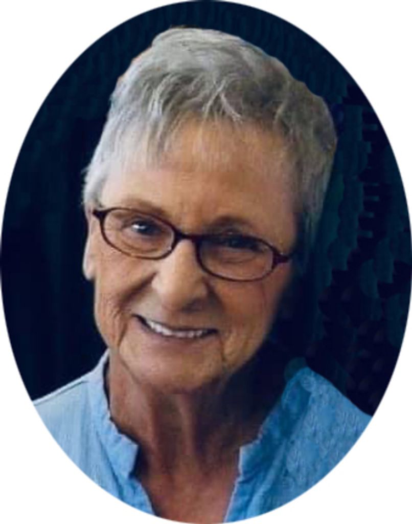 Roxanne Goodenough Profile Photo