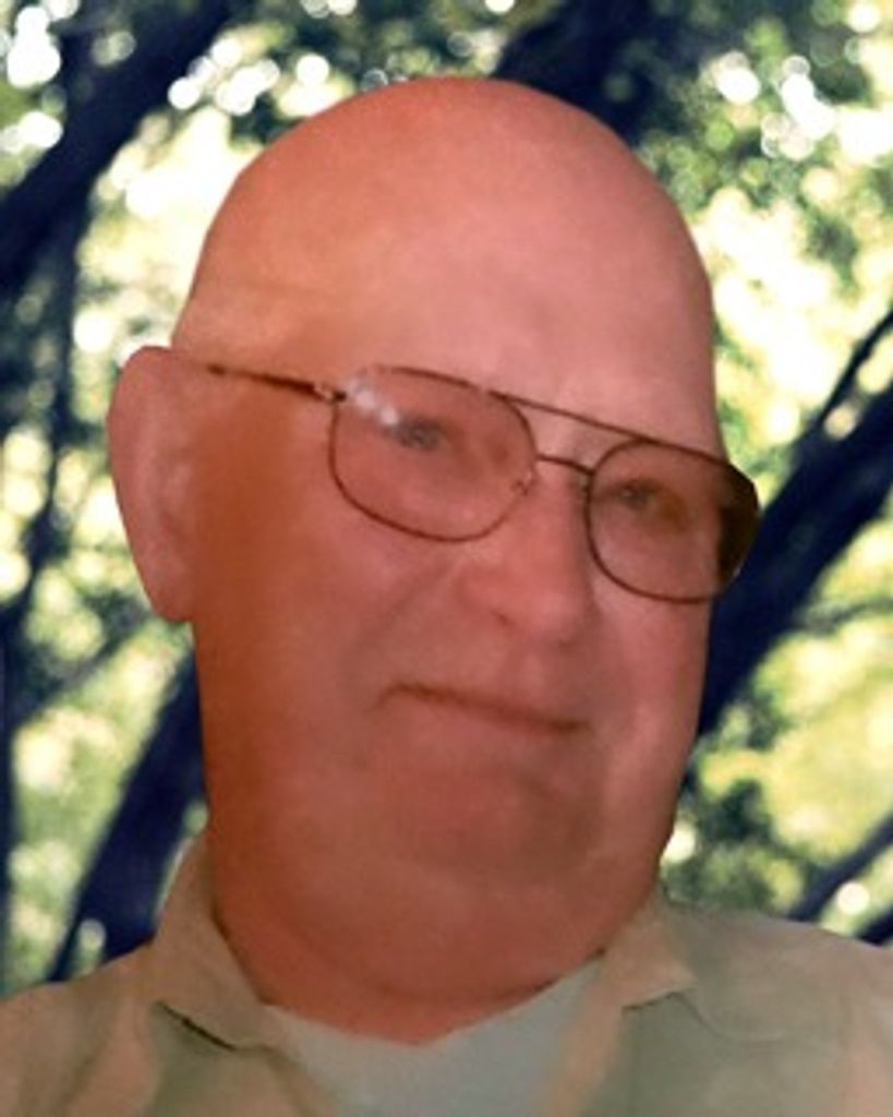 Bruce Allan Nelson