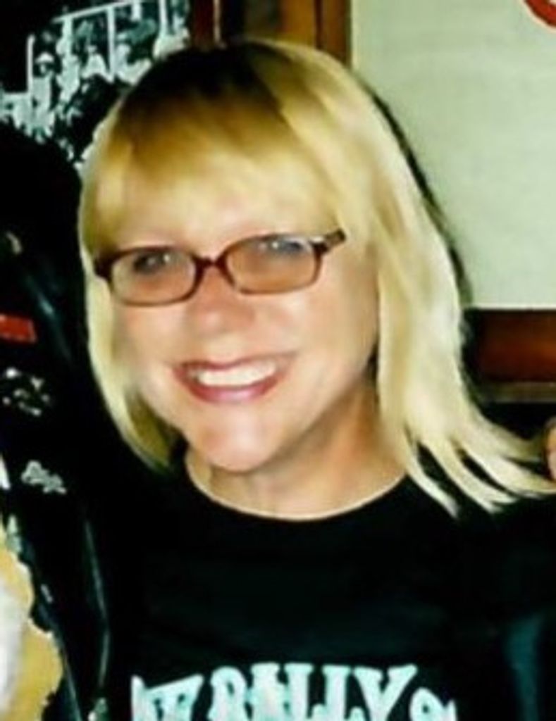 Beverly J. (Brandt)  Corey