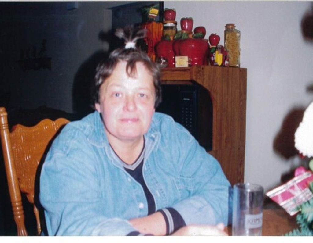 Darlene Lee Gingerich Profile Photo