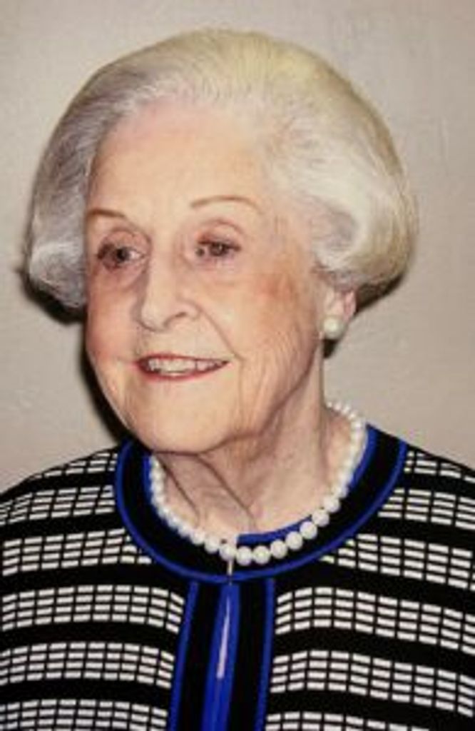 Dorothy Irwin Hamilton