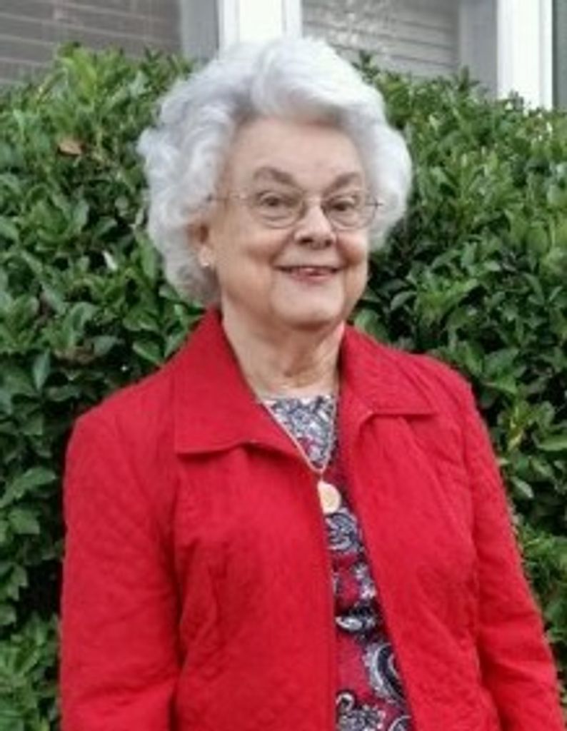 Lavelle G. (Gay)  Ferguson