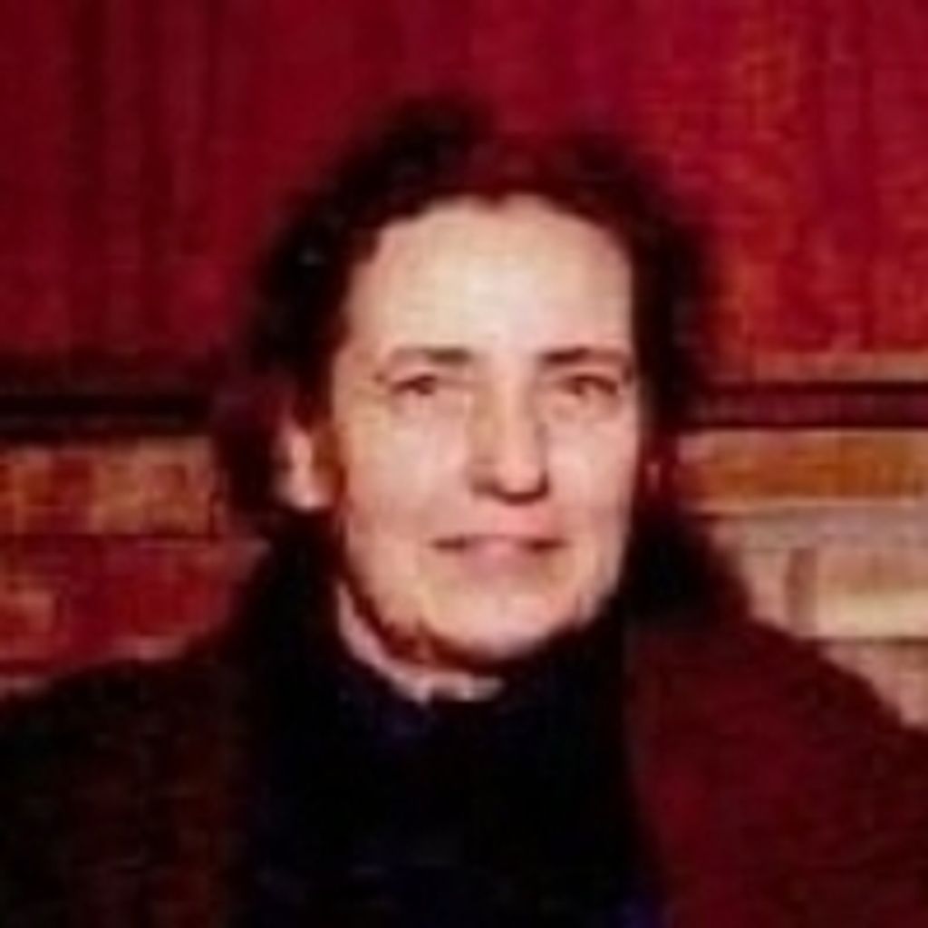 Lucille Moore