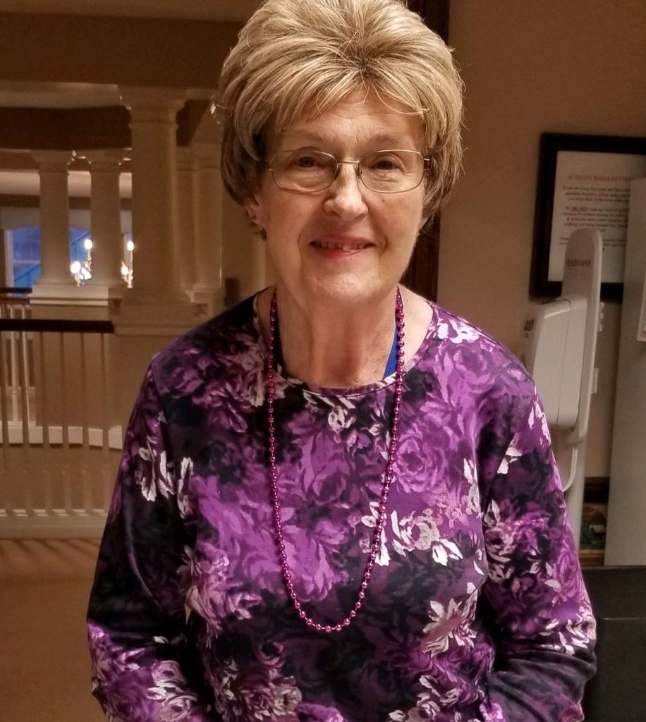 Carol J. Klip