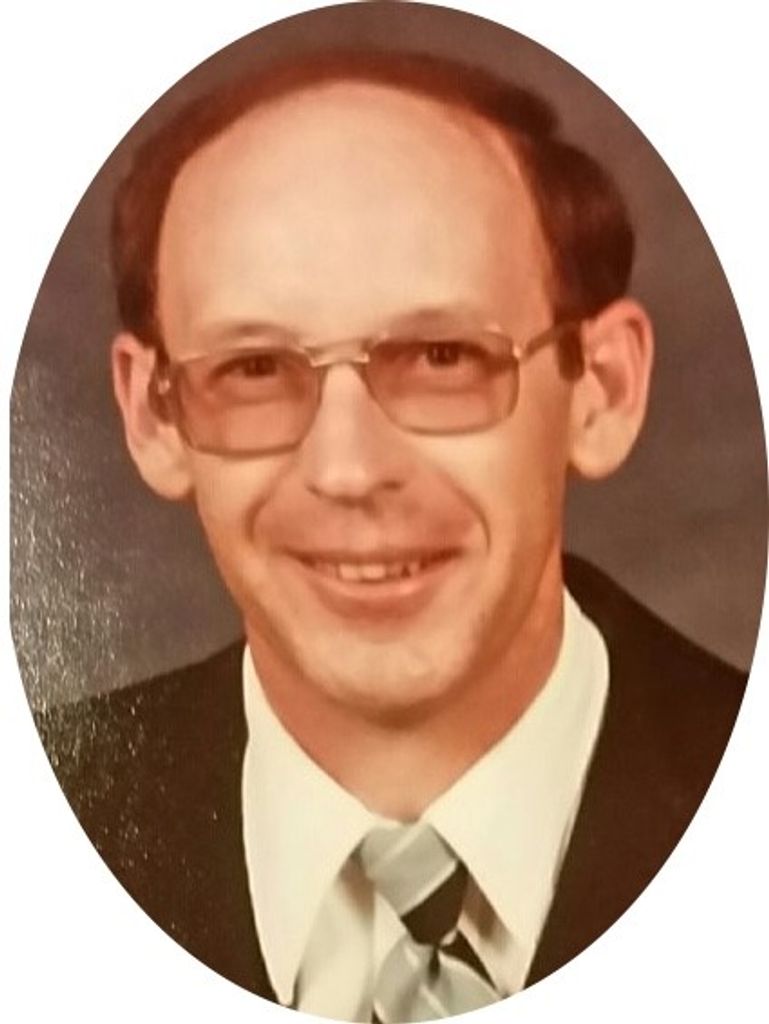 Eldon Ray Dillon