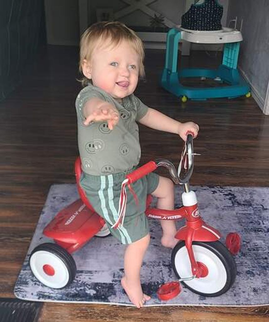 Carter Allen Cash Profile Photo