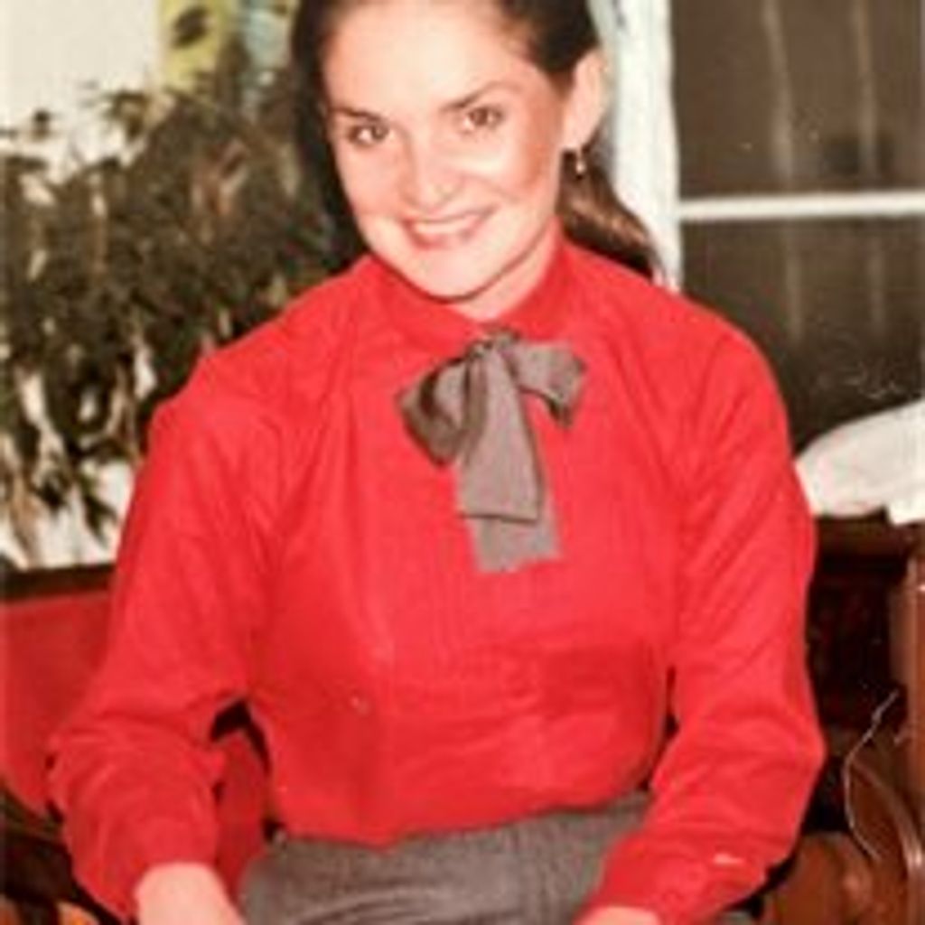 Mary Keba
