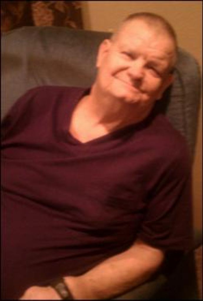 Ralph Kerr