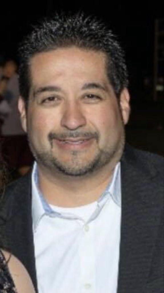 Stephen Paul Lardizabal