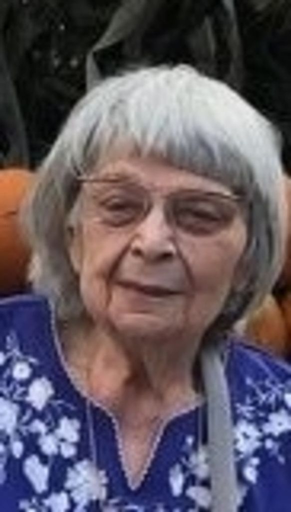 Marion Krawiec Profile Photo