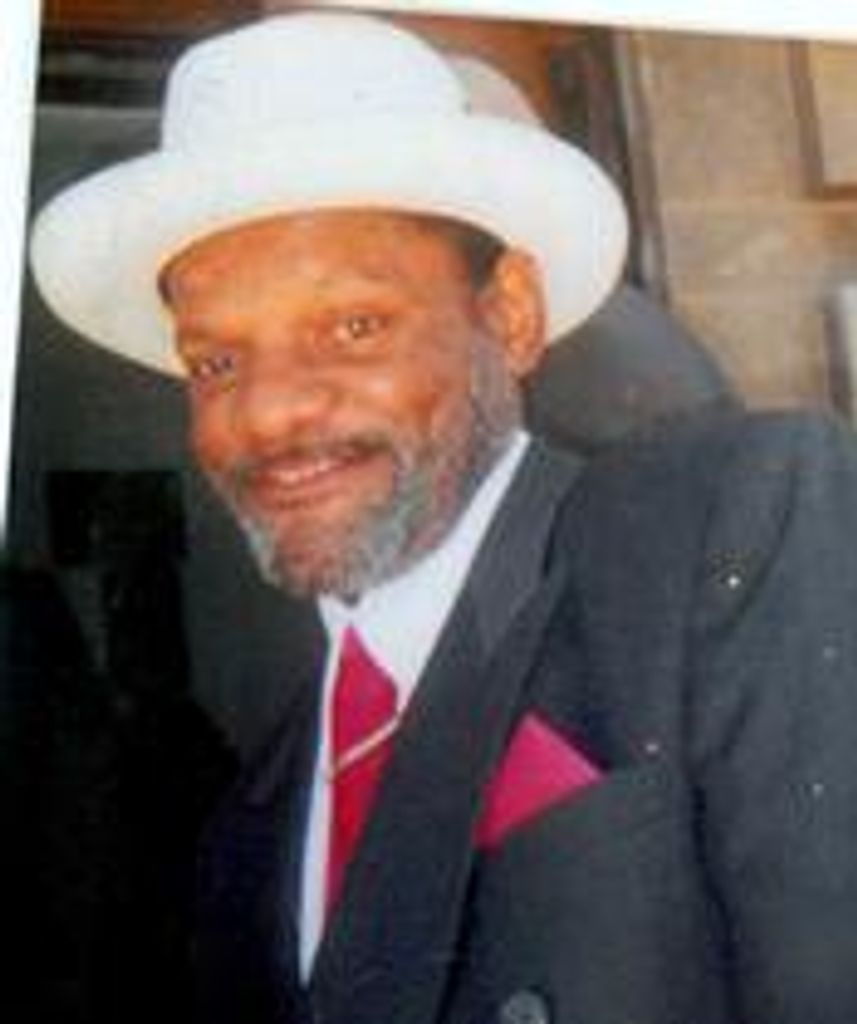 Milton Van "Slick" Cleary