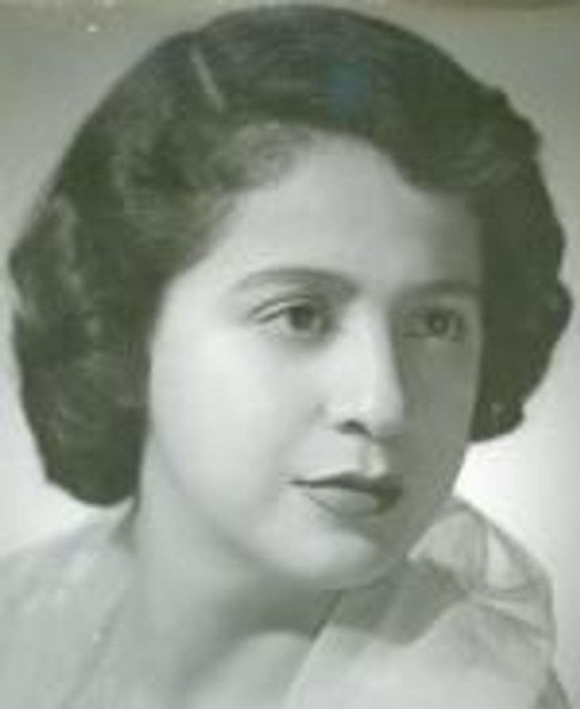 Anna Maria Valdez