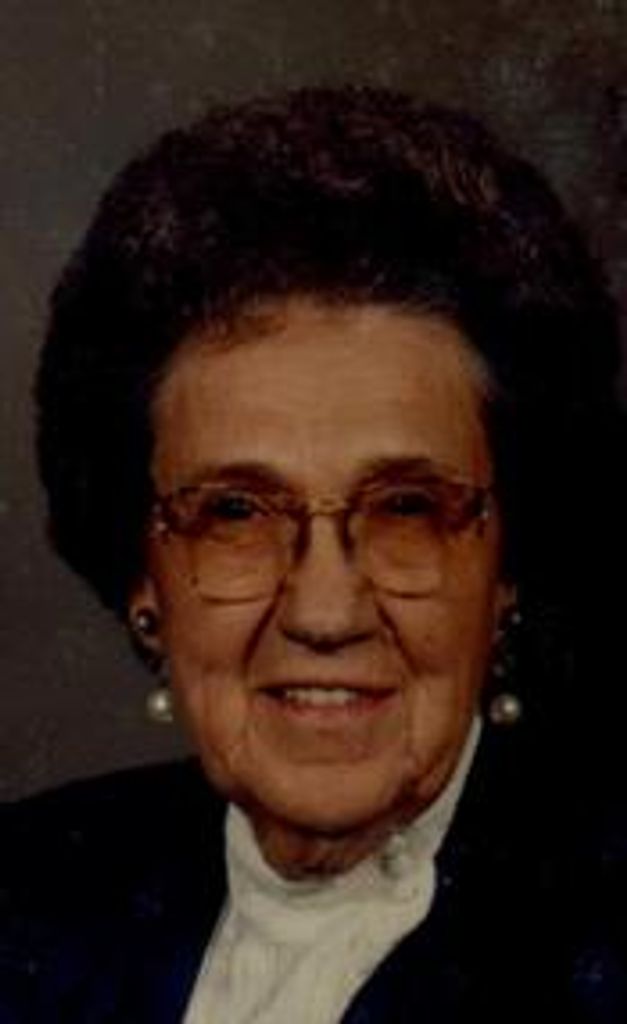 Celestine Varns Mills
