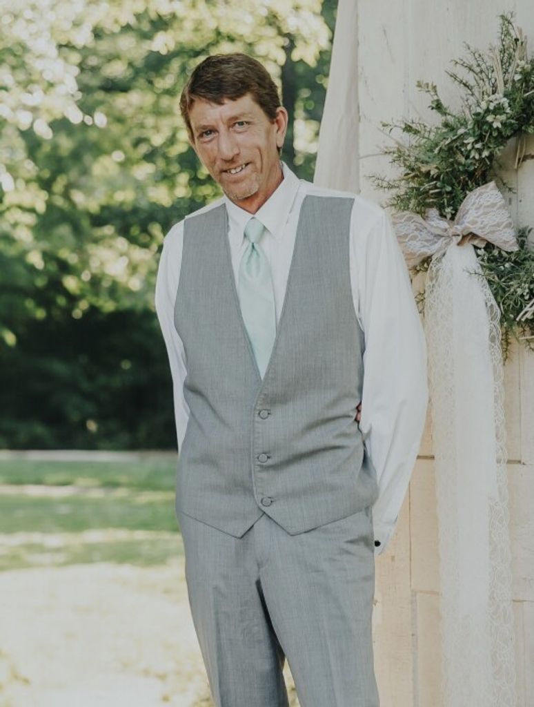 Bryan Keith Dye