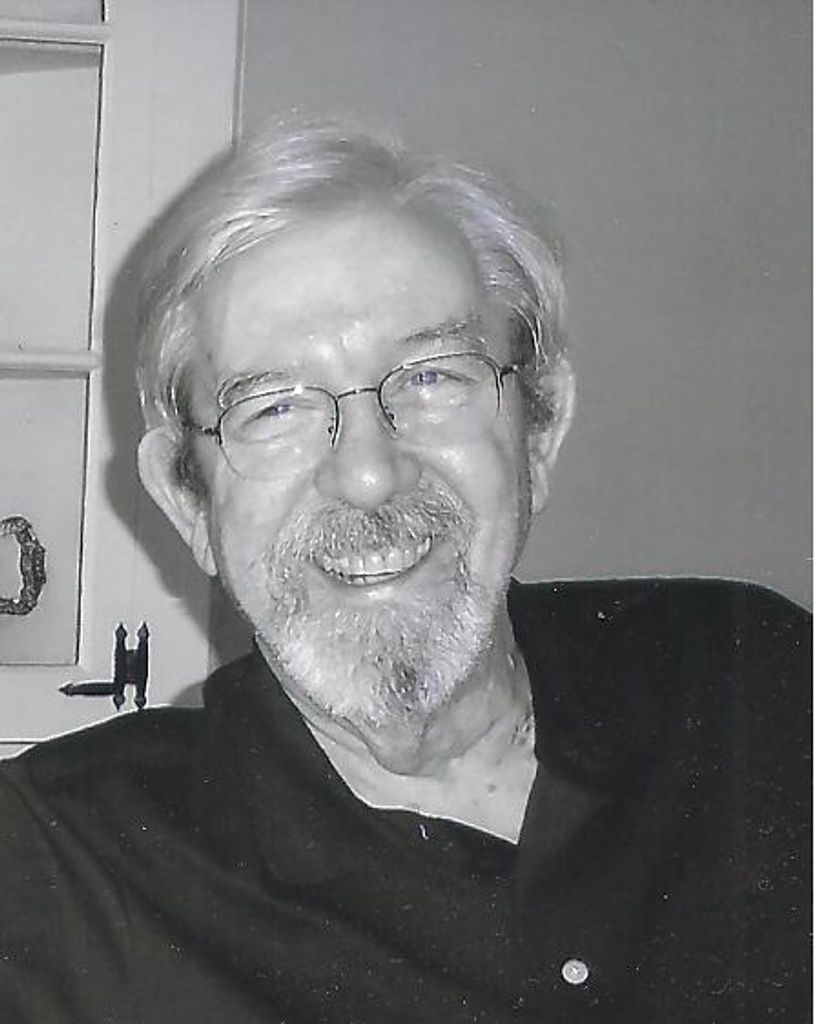 Julius B.B. Stryker