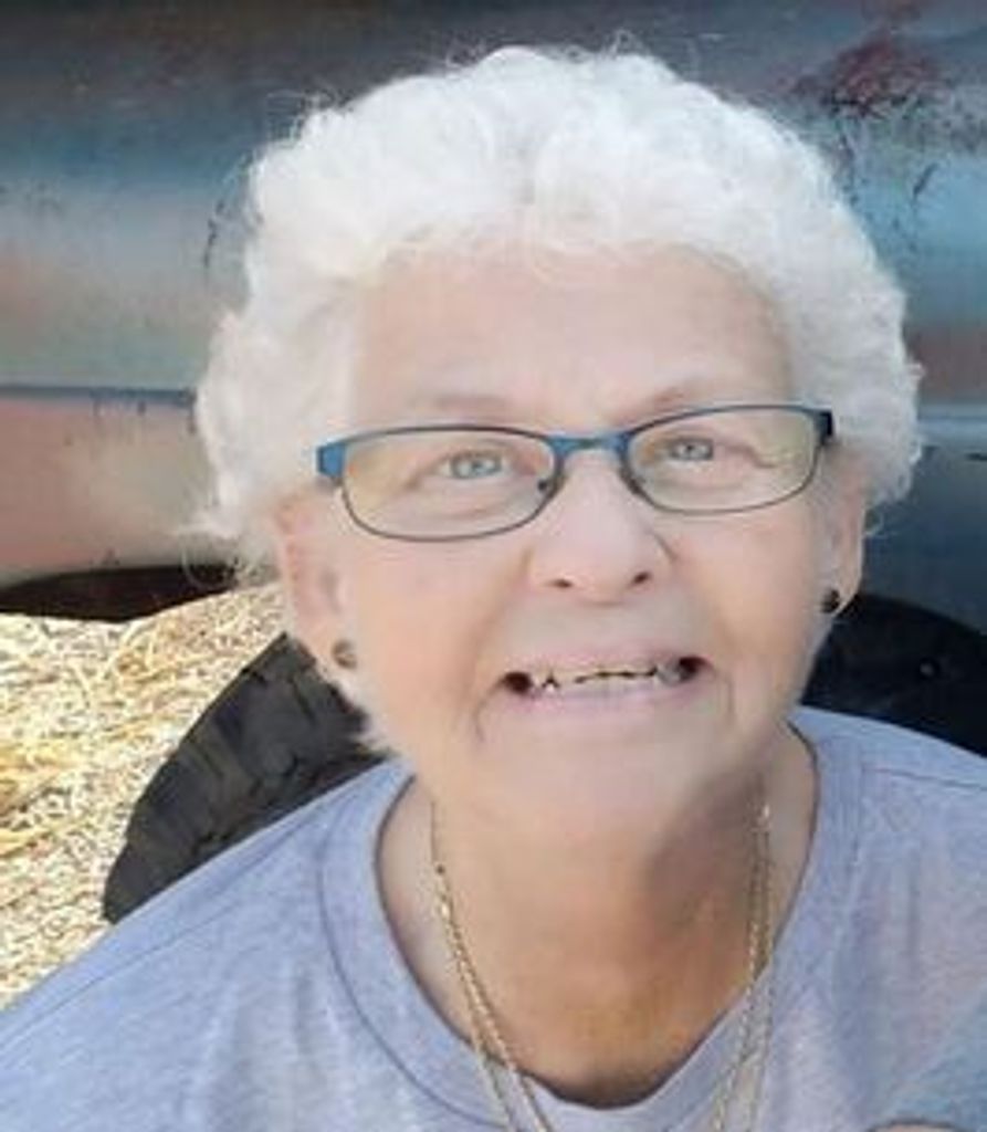 Sally Cordes Profile Photo