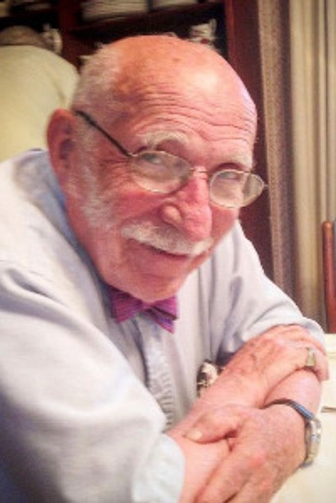 Manuel C. Rosenfield