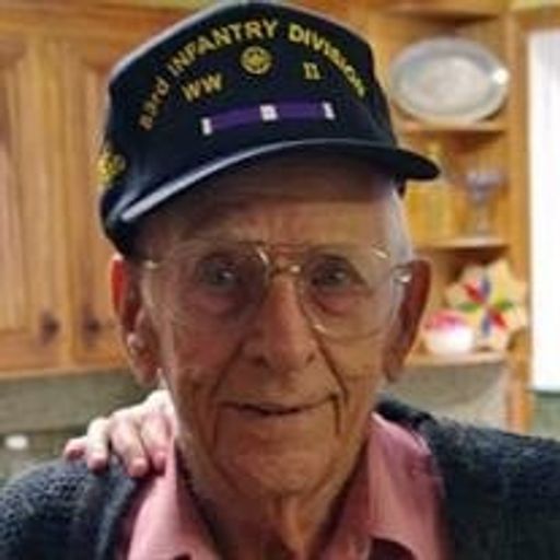 Cecil Delbert "Del" Smith Profile Photo