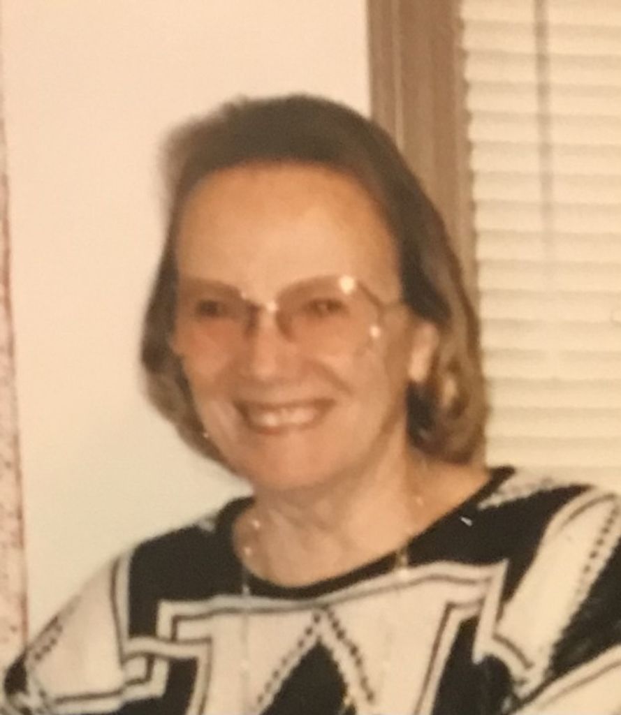 Mona Dickens Profile Photo