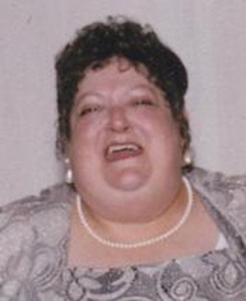 Grace Michele Megill (Nee Romano)