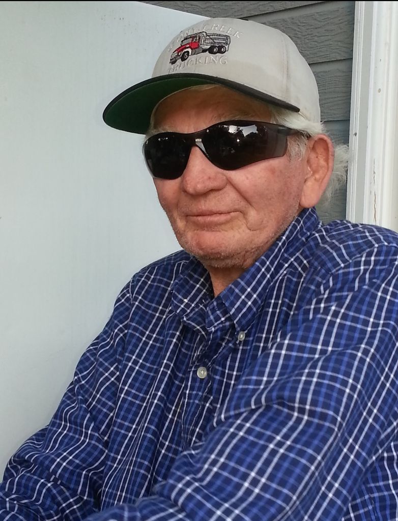 James Walter Poe Profile Photo