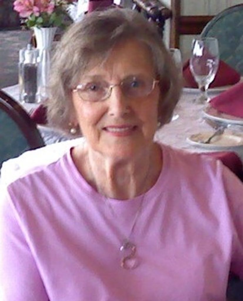 Betty Williams