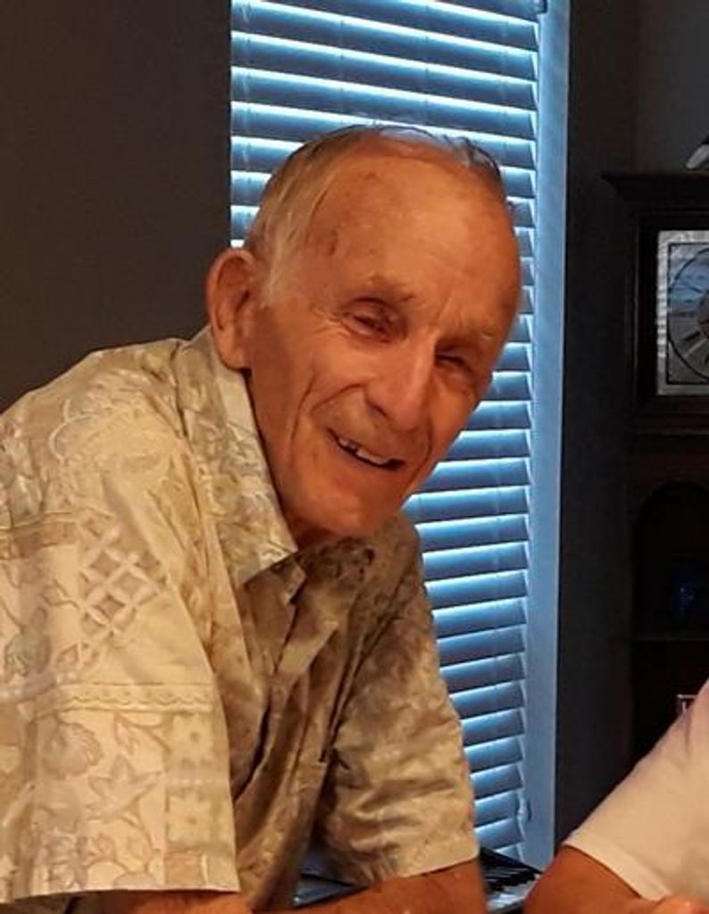 Bobby Jarrell Cook Profile Photo