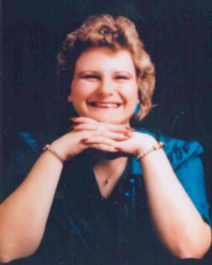 Linda Grace Seidl Profile Photo