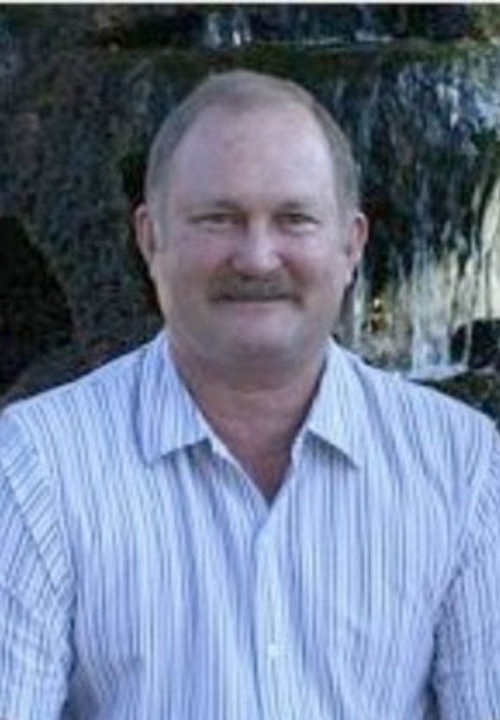 Danny Byington
