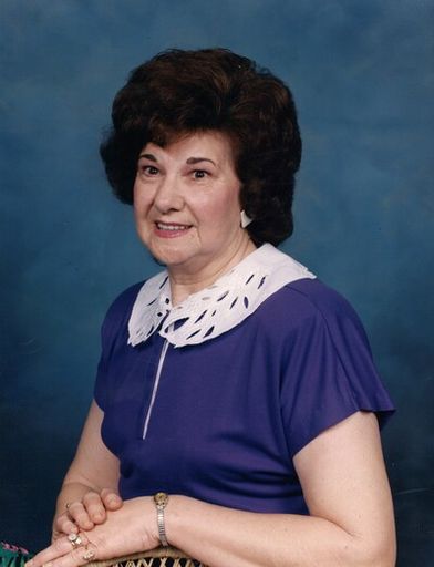 Photo of Wanda Lou Jones