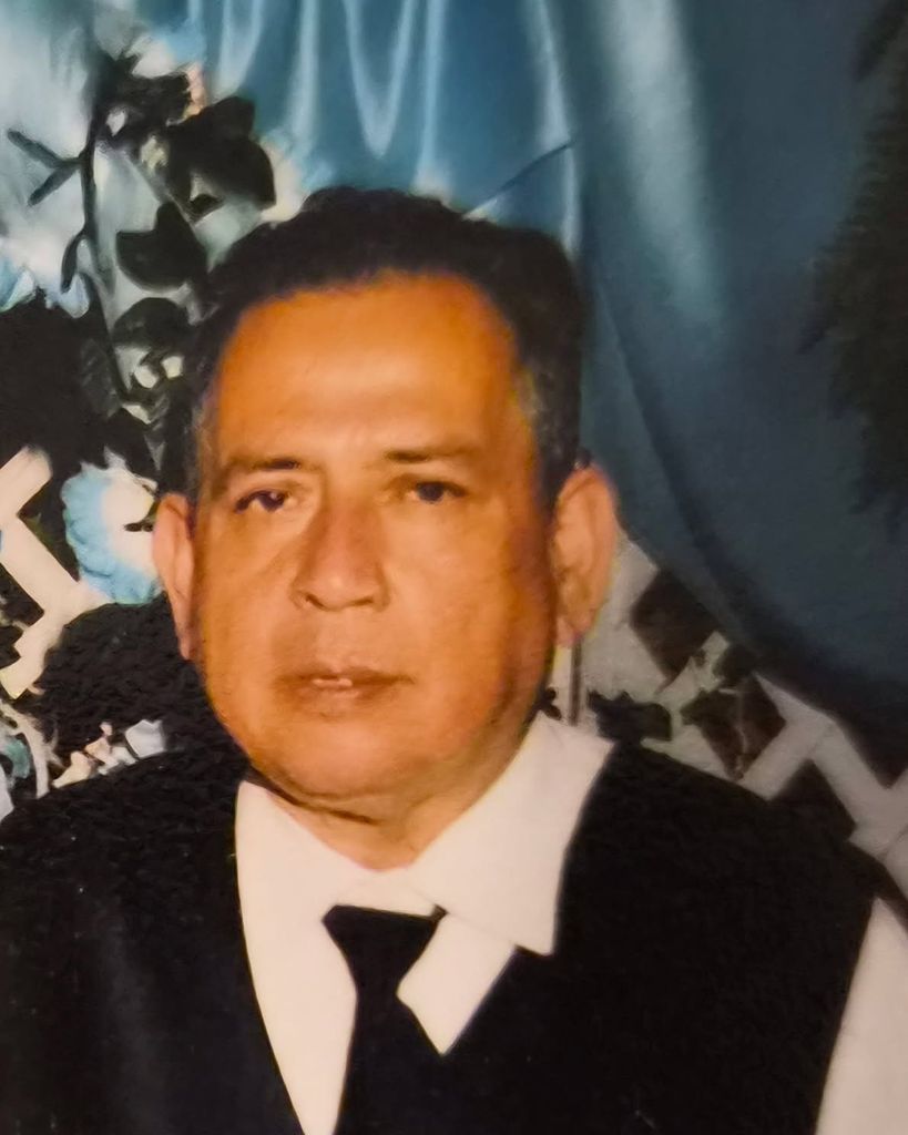 Paul G. Pina Sr. Profile Photo