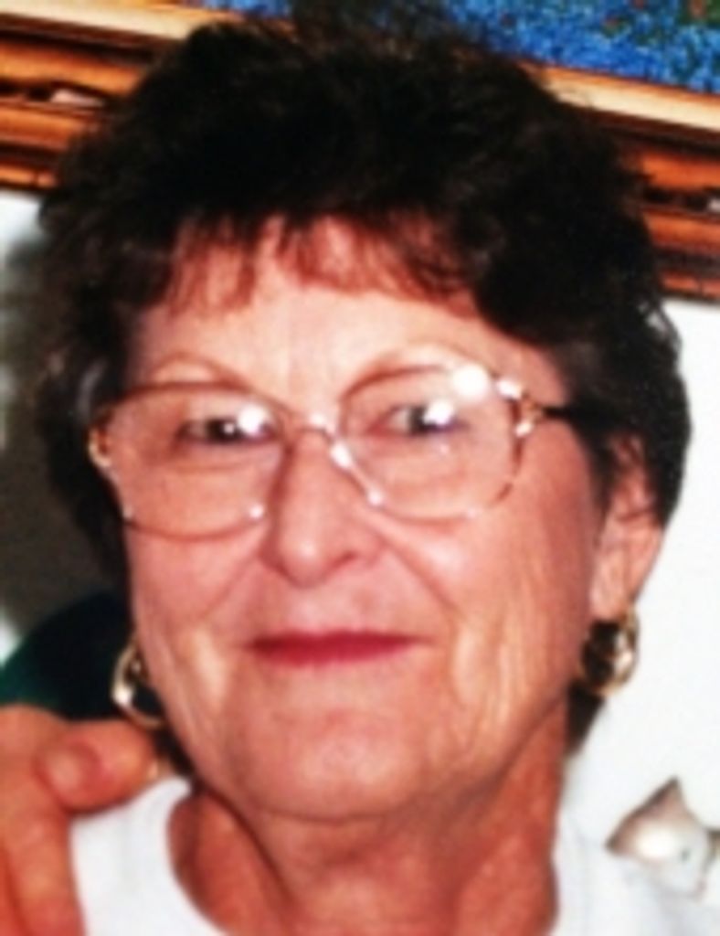 Evelyn Ellis Ingram