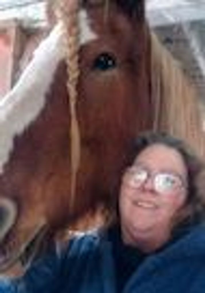 Marlanea  M. Johnson Profile Photo