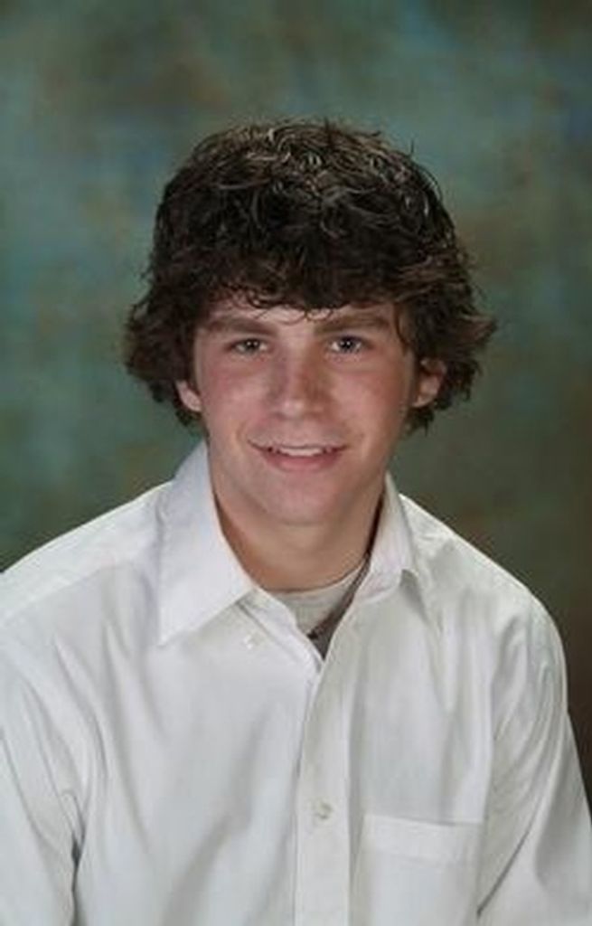 Andrew Harrison Mcwilliams