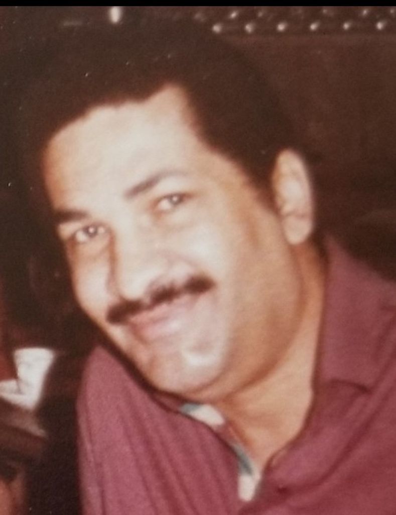 Joe L. Stewart, Sr.