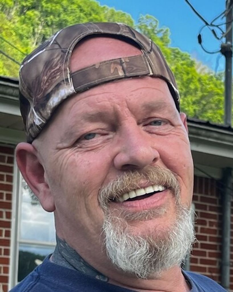 Jimmy Dewayne Jones Profile Photo