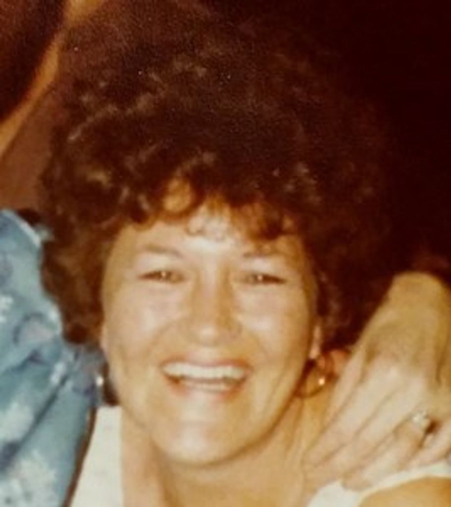 Betty Sierer