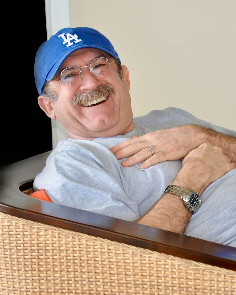 Robert J. "Bob" Kevoian Profile Photo