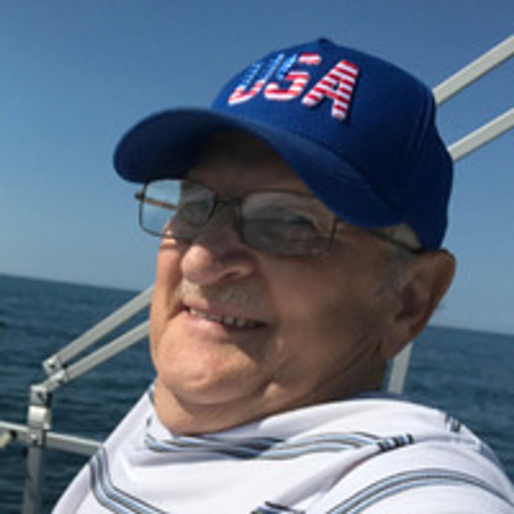 Donald R. Hass