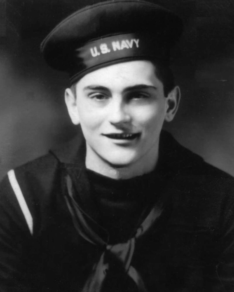 George R. Blasco
