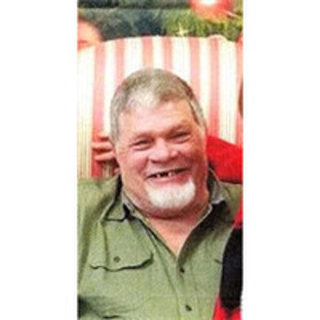 Larry Ray Ogier Jr. Profile Photo
