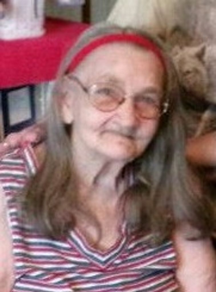 Catharine J. Henderson Profile Photo