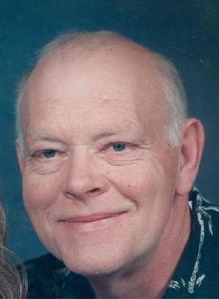 Charles Mike Roper