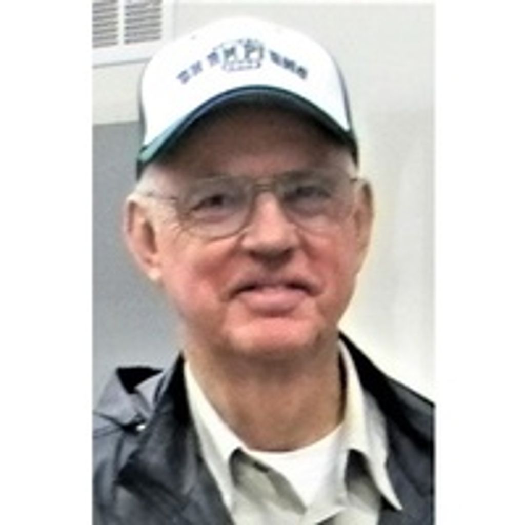 Allyn Scott Graham