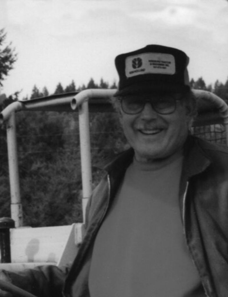 Gene Edward Arthur Profile Photo